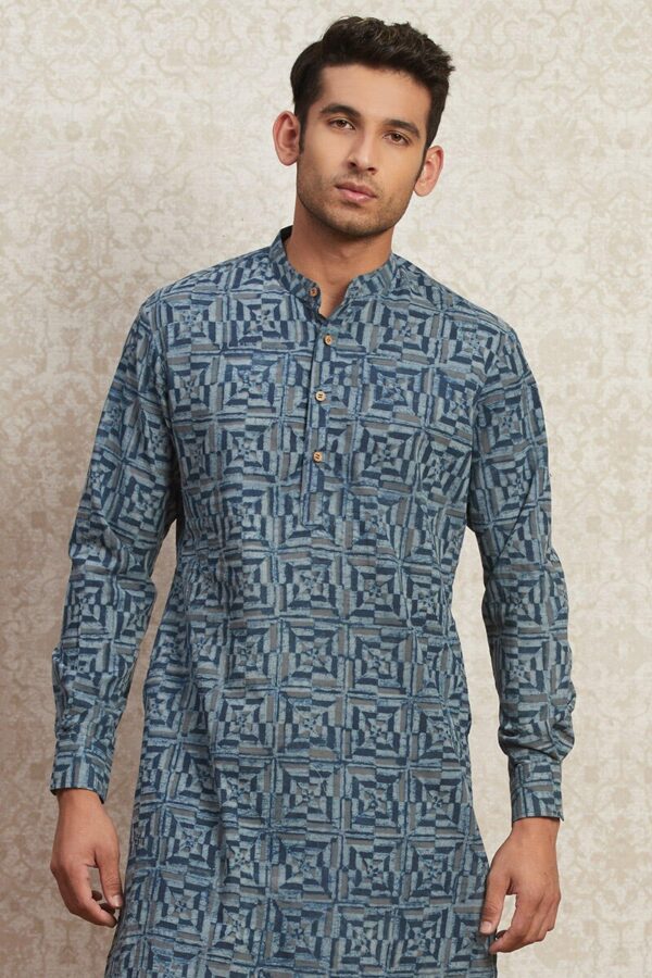 Pathani Suit